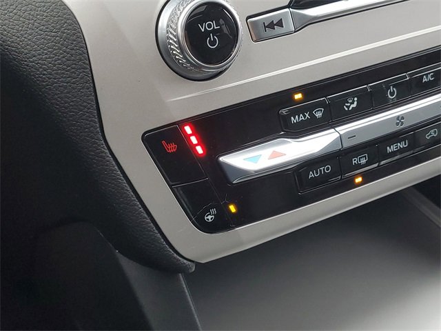 Certified 2024 Ford Explorer XLT w/ Equipment Group 202A image 25