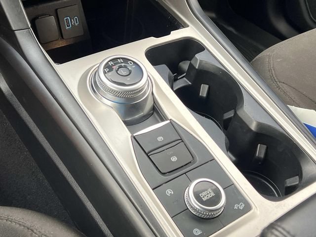 Certified 2024 Ford Explorer XLT AWD/4WD image 25