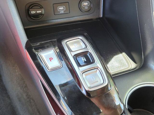 Used 2023 Hyundai Sonata SEL w/ Preferred Accessory Package FWD image 21