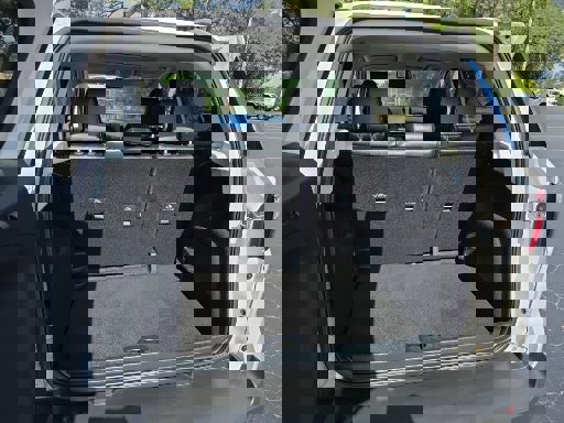 Certified 2021 Ford EcoSport Titanium w/ Interior Protection Package image 20