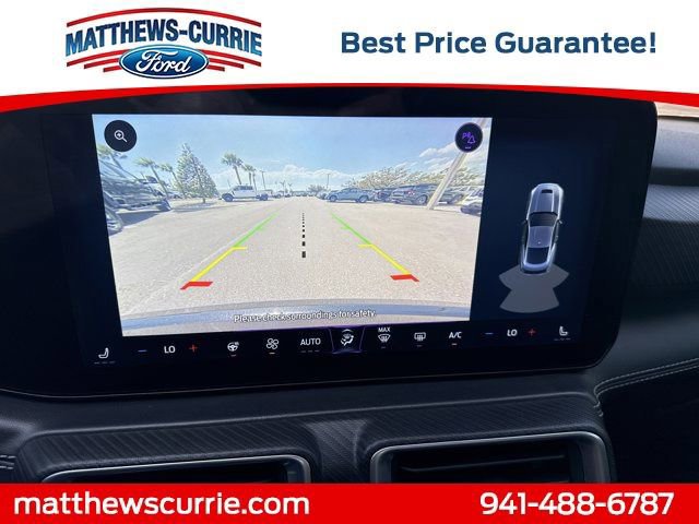 Certified 2024 Ford Mustang GT Premium image 18