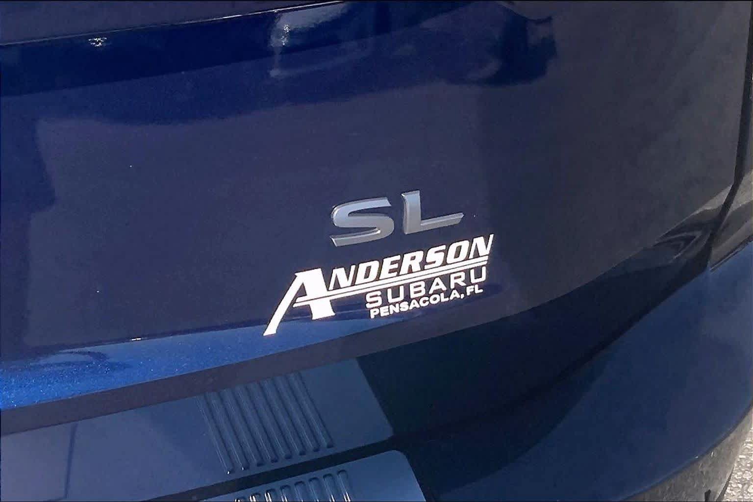 Used 2025 Nissan Rogue SL FWD image 10