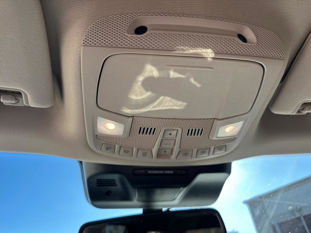 Certified 2022 Ford Expedition XLT image 18