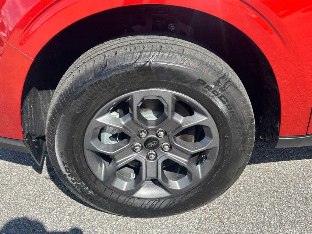 Certified 2022 Ford Maverick XLT w/ XLT Luxury Package image 18