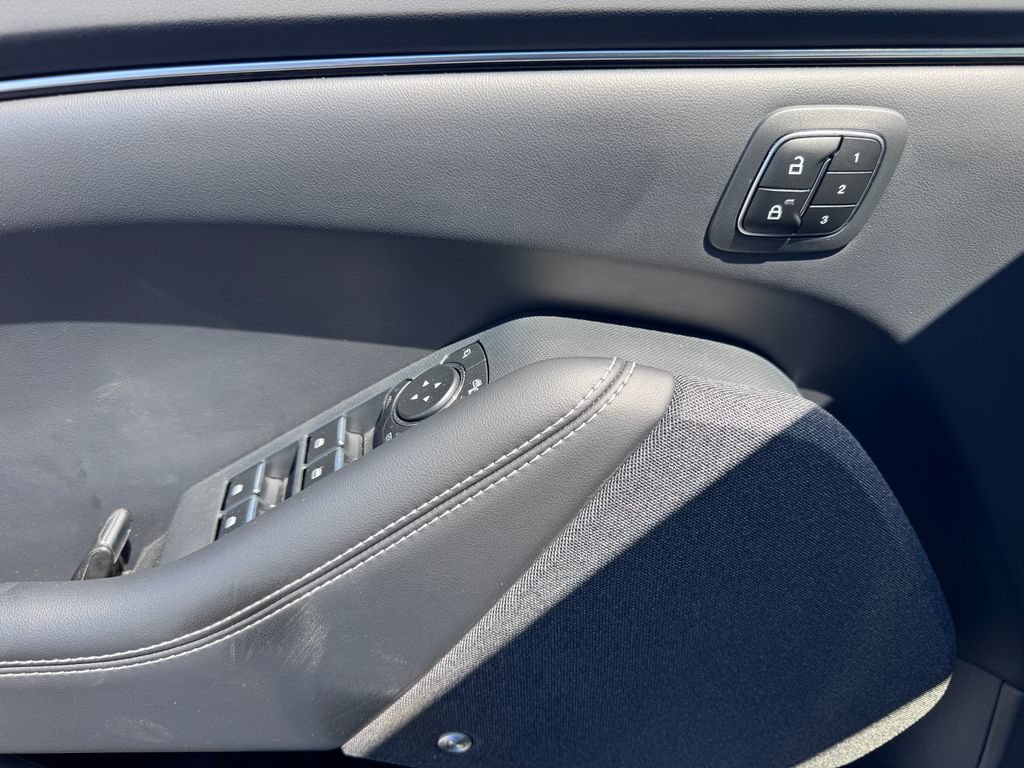 Certified 2023 Ford Mustang Mach-E Premium AWD/4WD image 16