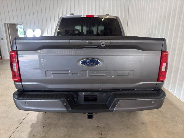 Certified 2021 Ford F150 XLT w/ Equipment Group 302A High AWD/4WD image 33