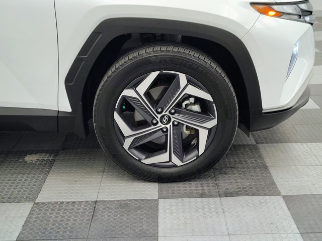 Used 2024 Hyundai Tucson SEL AWD/4WD image 14