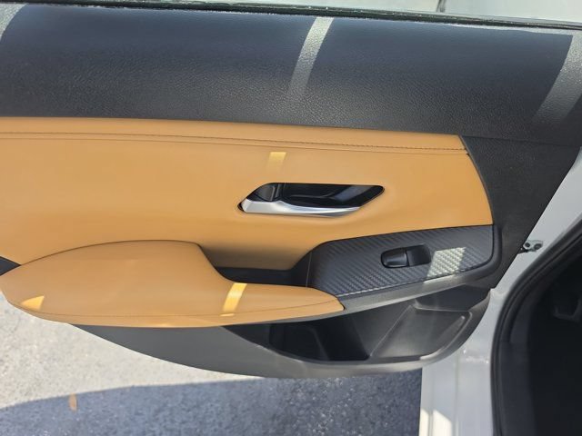 Used 2023 Nissan Sentra SV w/ SV Premium Package FWD image 12