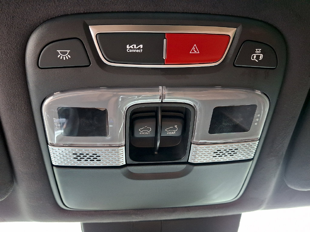 Used 2025 Kia Telluride SX Prestige X-Line AWD/4WD image 27