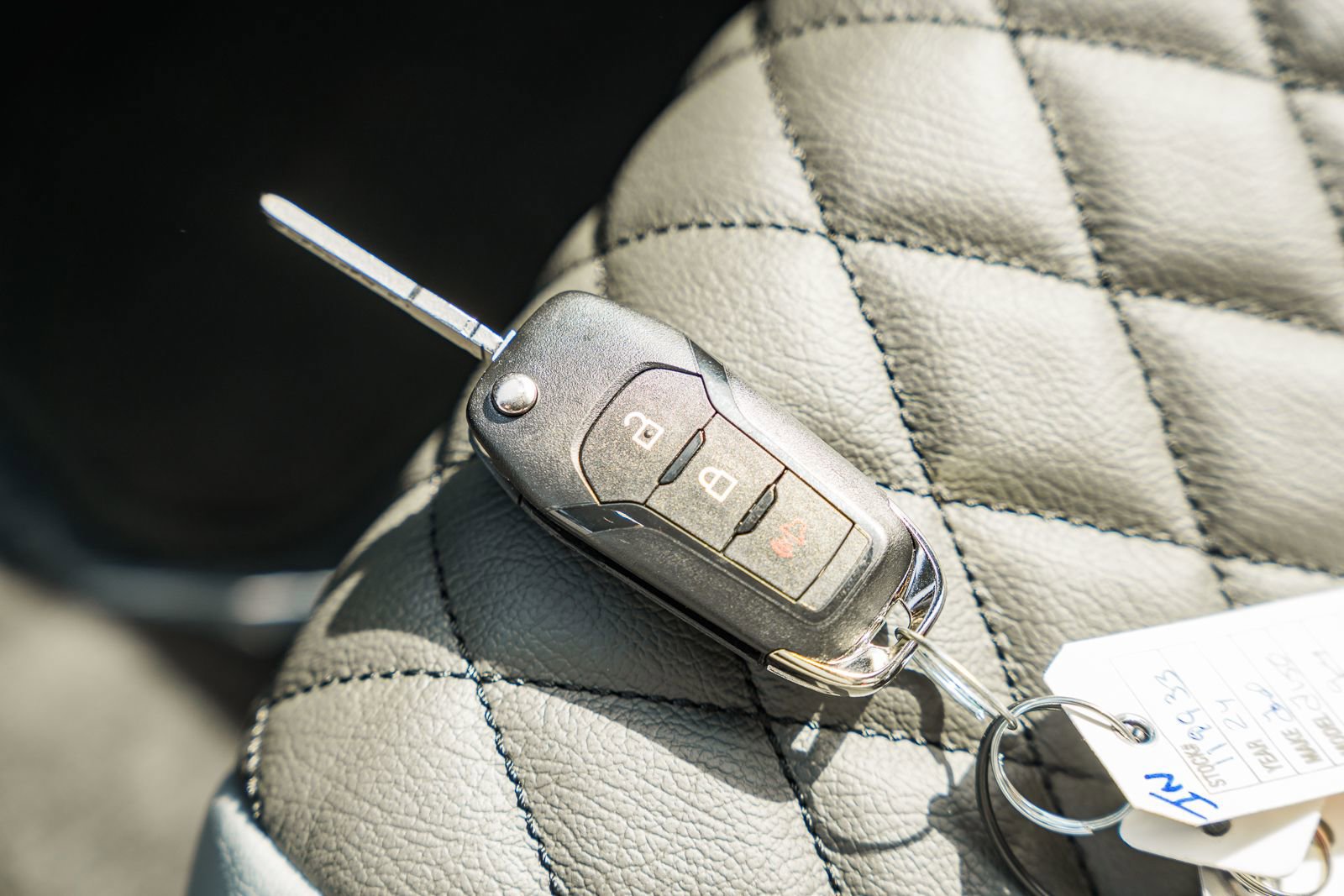 Certified 2024 Ford F150 XLT w/ Tow/Haul Package image 52