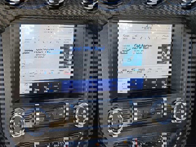 Certified 2022 Ford Mustang Coupe w/ Equipment Group 101A image 14