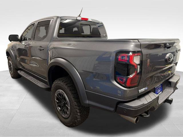 Certified 2024 Ford Ranger Raptor AWD/4WD image 2