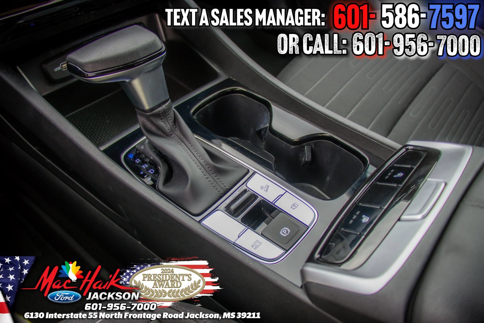 Used 2022 Hyundai Santa Cruz SEL FWD image 16