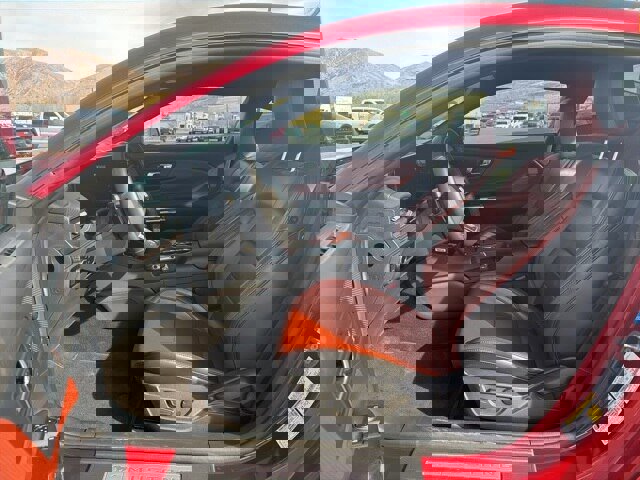 Certified 2024 Ford Mustang GT Premium w/ GT Performance Package image 19