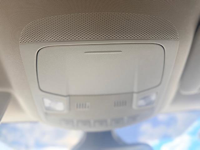 Certified 2024 Ford Edge Titanium image 22