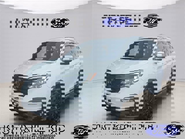 Used 2022 Honda Pilot Special Edition image 7