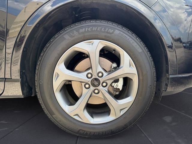 Certified 2024 Ford Escape ST-Line w/ Tech Pack #1 AWD/4WD image 14