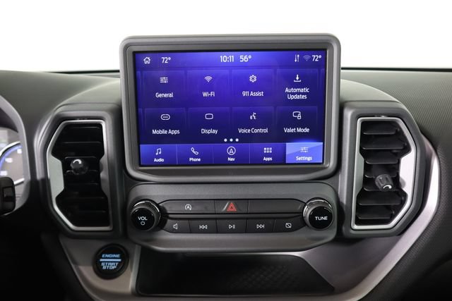 Certified 2023 Ford Bronco Sport Outer Banks w/ Tech Package AWD/4WD image 48