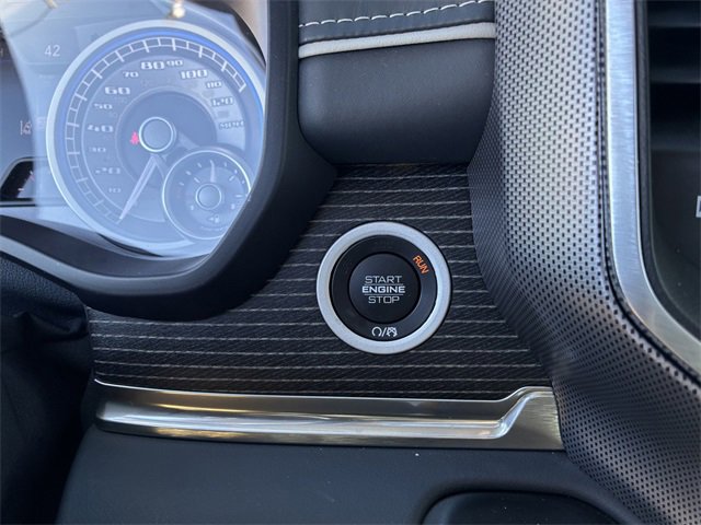 Used 2022 RAM 1500 Limited image 30