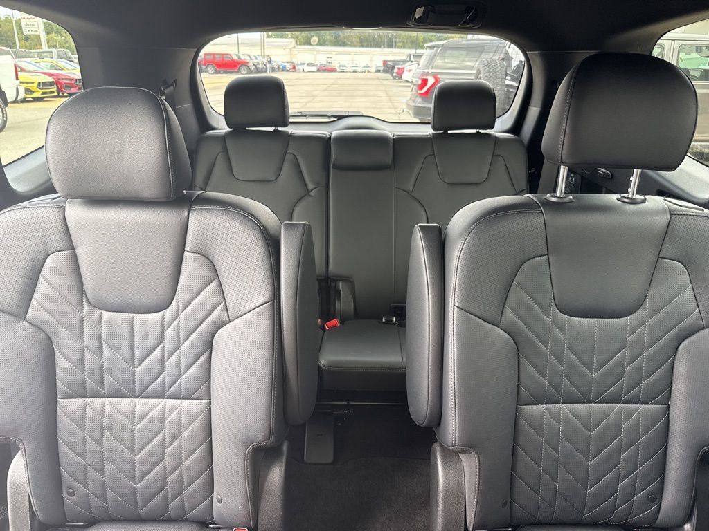 Used 2024 Kia Telluride EX X-Line image 36