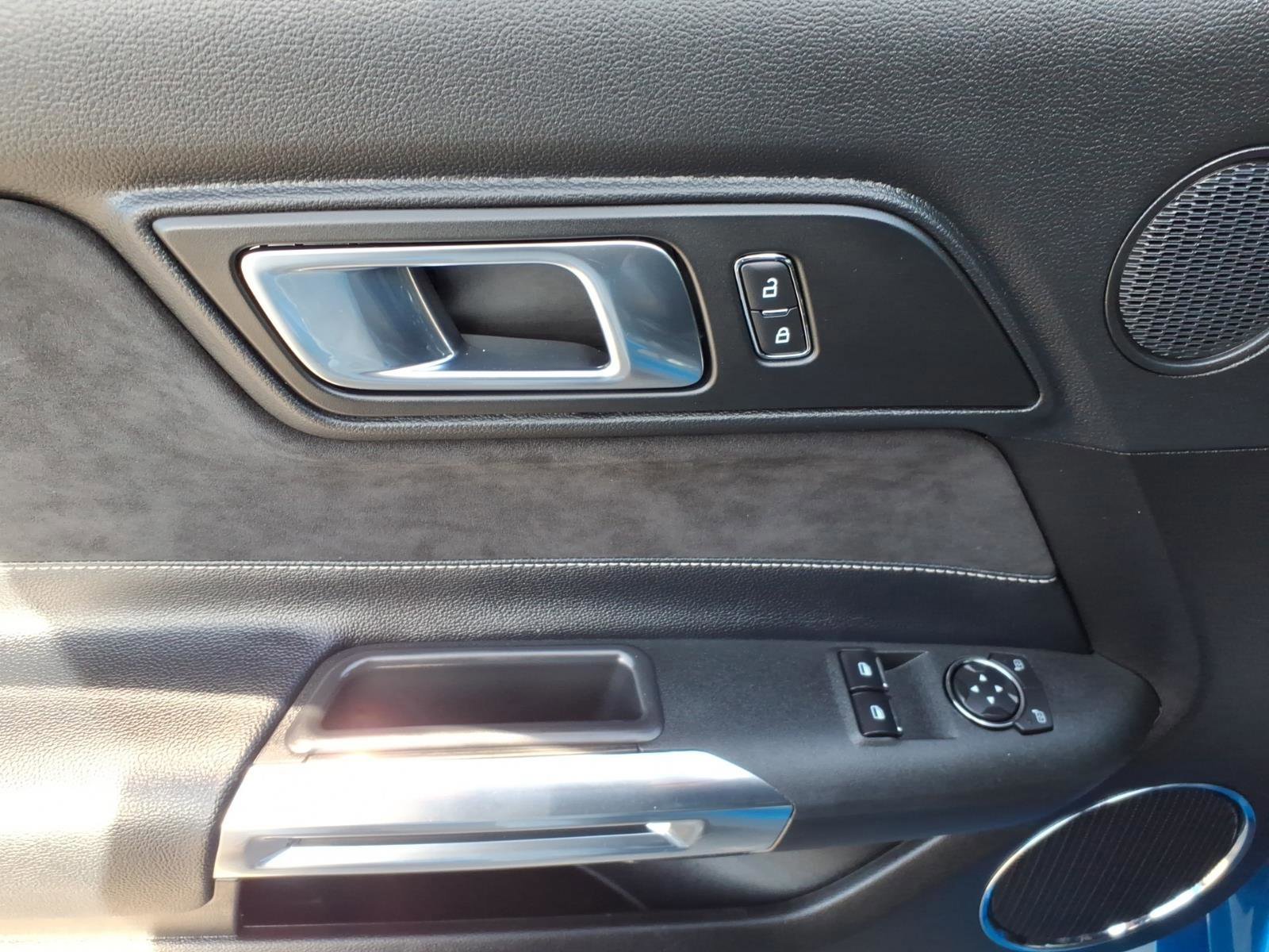 Certified 2021 Ford Mustang GT Premium w/ Carbon Sport Interior Package image 11