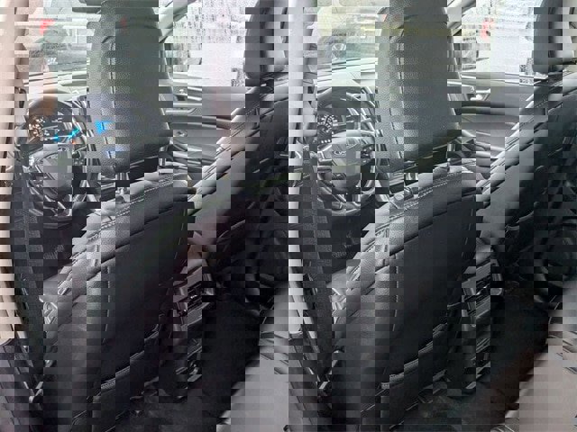 Certified 2023 Ford Edge SEL image 26