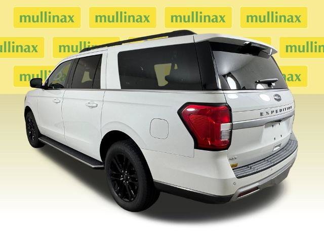 Certified 2022 Ford Expedition Max XLT RWD image 12