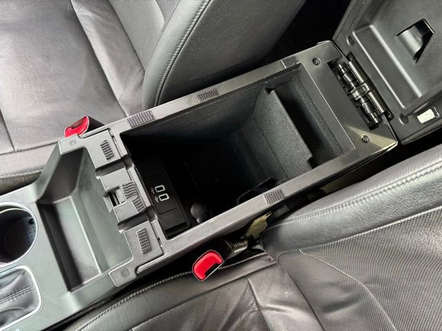 Certified 2018 Ford Flex Limited image 21