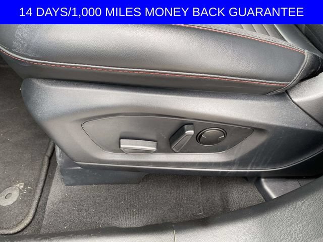 Certified 2025 Ford Explorer ST-Line w/ ST-Line Street Pack AWD/4WD image 11