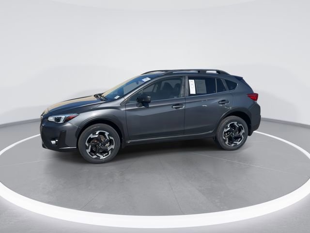 Used 2021 Subaru Crosstrek 2.5i Limited w/ Popular Package #5 AWD/4WD image 2