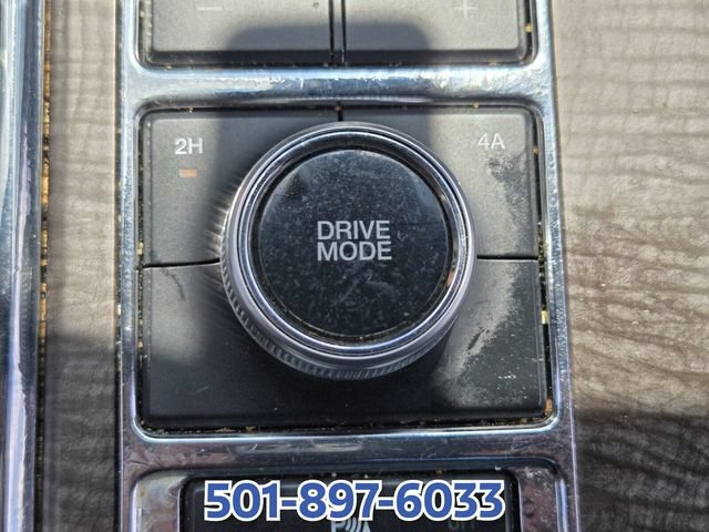 Certified 2020 Ford Expedition Limited AWD/4WD image 26