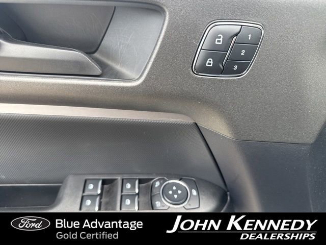 Certified 2025 Ford Bronco Sport Outer Banks w/ Outer Banks Tech Package+ AWD/4WD image 44