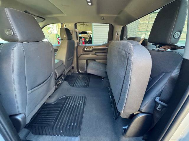 Used 2024 Chevrolet Silverado 1500 RST AWD/4WD image 32