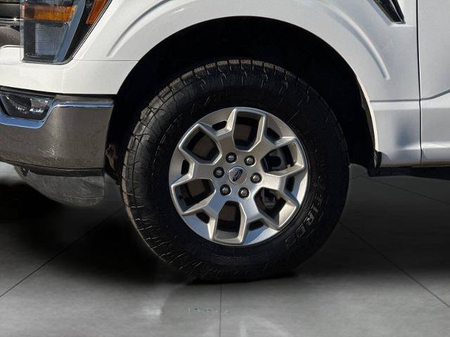 Certified 2023 Ford F150 XLT AWD/4WD image 21