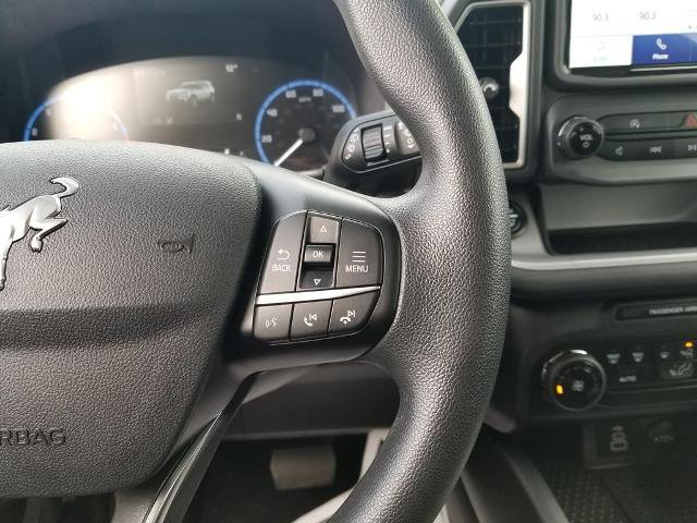 Certified 2023 Ford Bronco Sport Big Bend AWD/4WD image 26