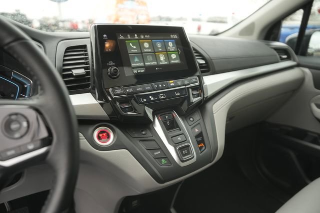 Used 2019 Honda Odyssey EX-L image 28