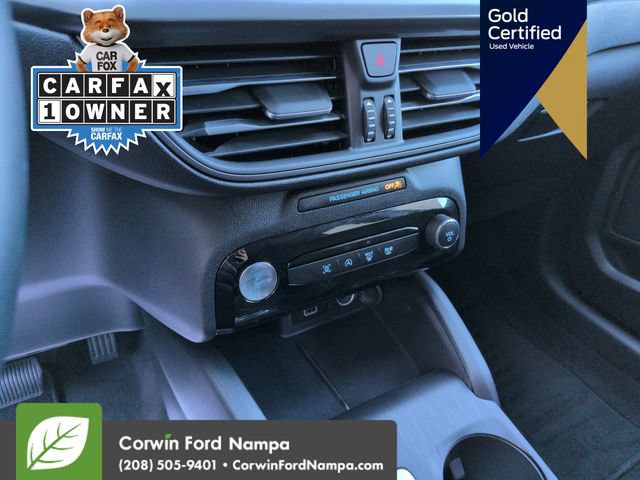 Certified 2026 Ford Escape Active w/ Tech Pack #1 AWD/4WD image 19