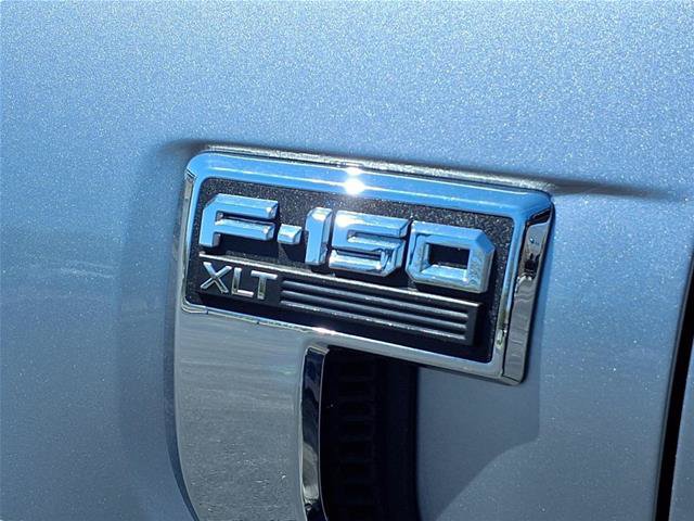 Certified 2025 Ford F150 XLT AWD/4WD image 30