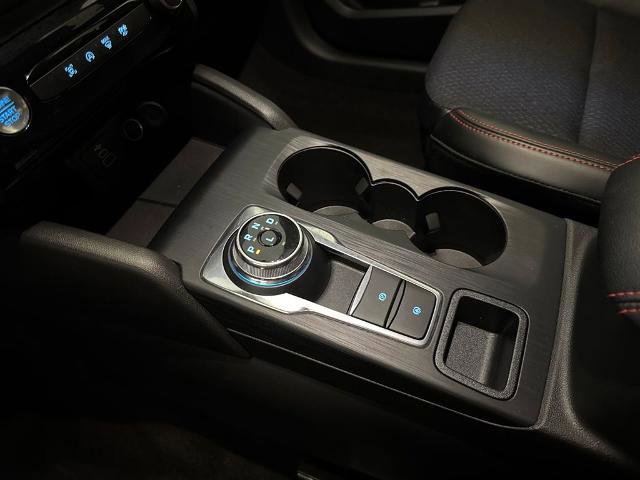 Certified 2025 Ford Escape ST-Line w/ Tech Pack #1 image 29