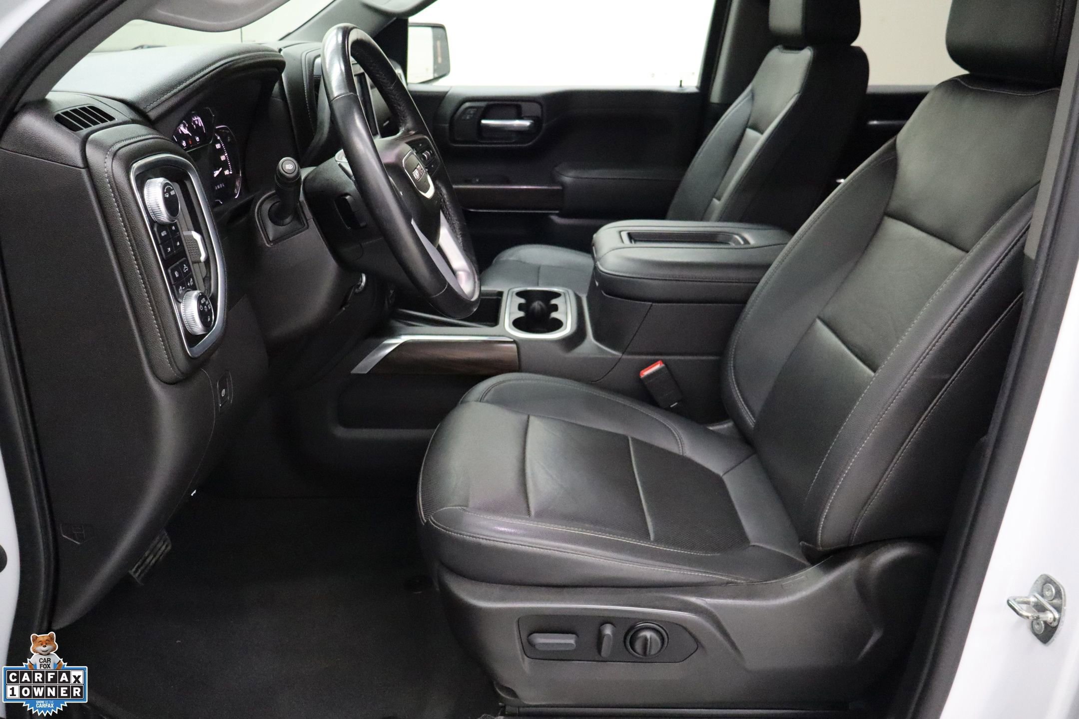 Used 2022 GMC Sierra 1500 SLT image 19