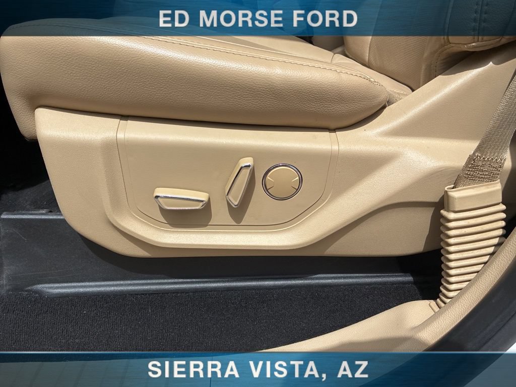 Certified 2019 Ford F350 Lariat w/ Chrome Package AWD/4WD image 29