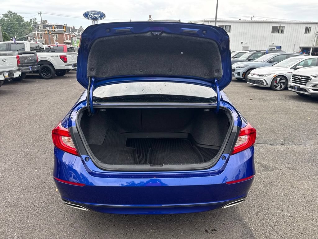Used 2020 Honda Accord Sport image 10