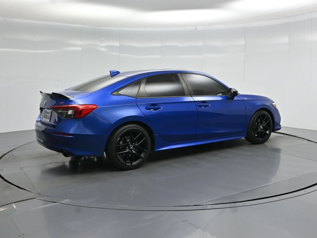 Used 2022 Honda Civic Si image 24