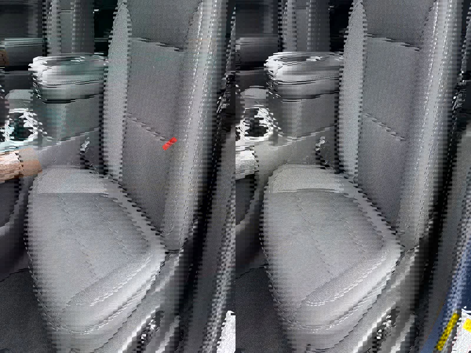 Used 2021 Chevrolet Silverado 1500 RST w/ Convenience Package II image 17