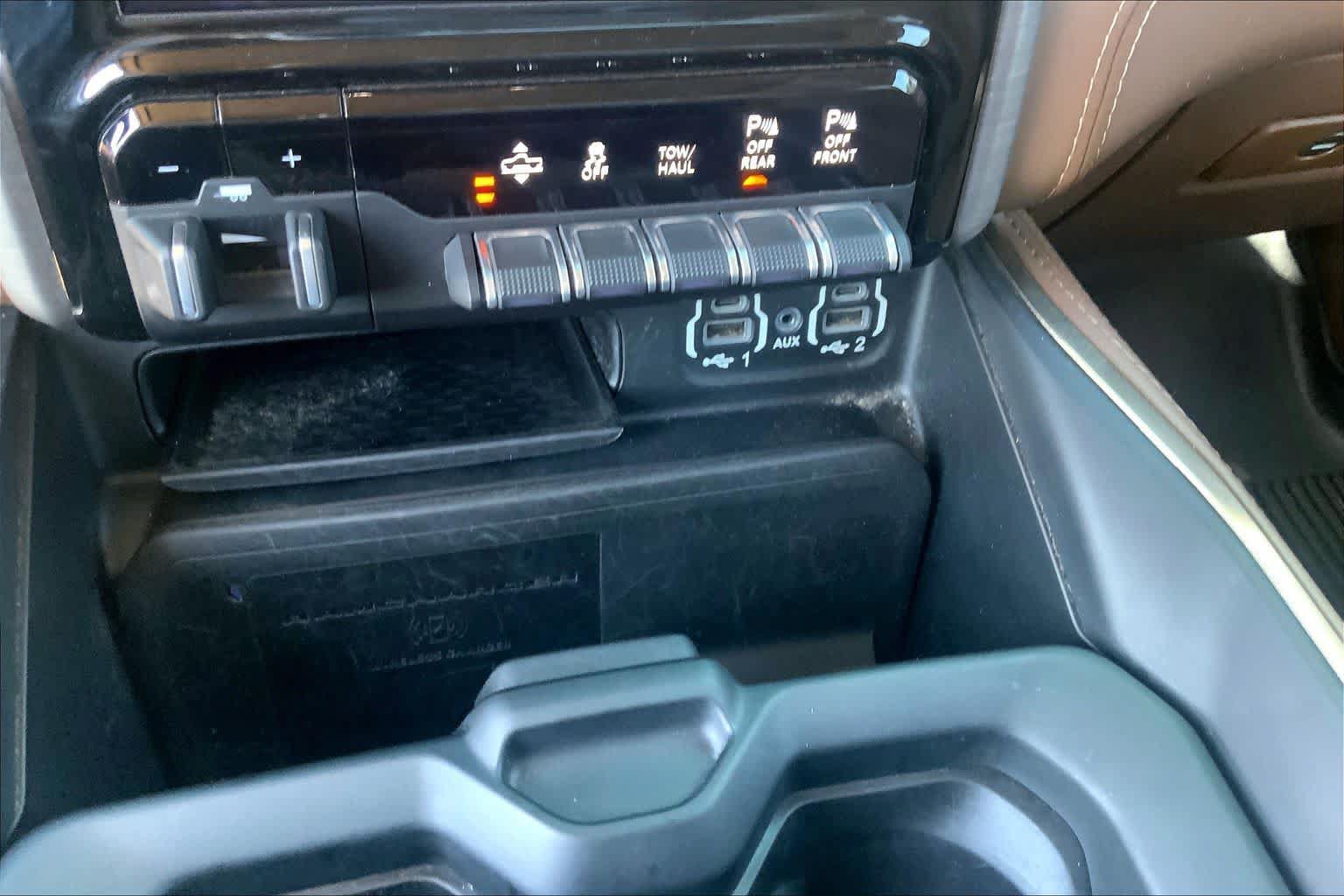 Used 2020 RAM 1500 Limited AWD/4WD image 35