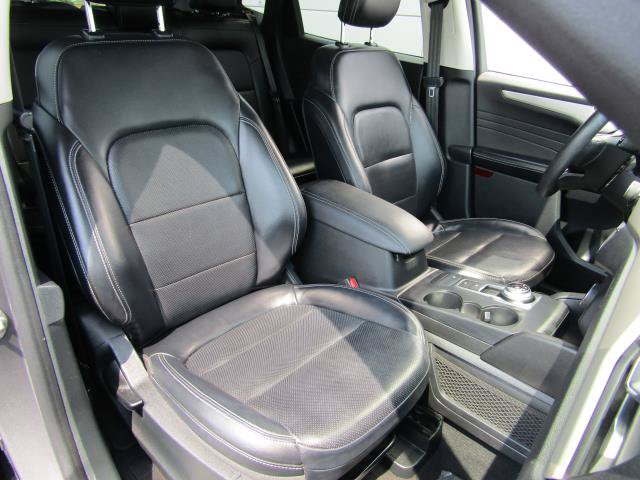 Certified 2021 Ford Escape SEL AWD/4WD image 9