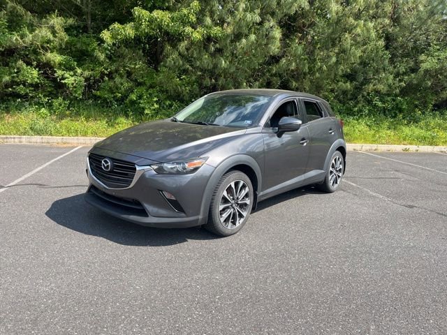 Used 2019 MAZDA CX-3 Touring w/ Preferred Equipment Package AWD/4WD image 7
