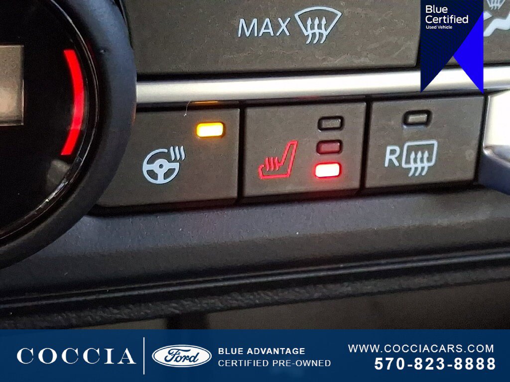 Certified 2023 Ford Bronco Badlands AWD/4WD image 24