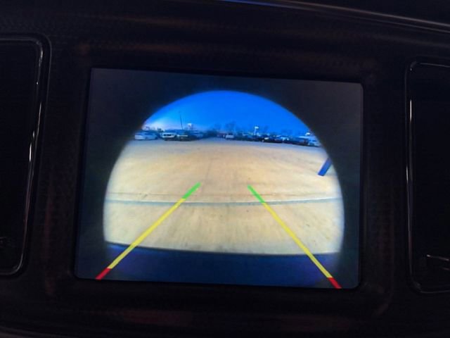 Used 2019 Dodge Challenger SRT Hellcat image 10