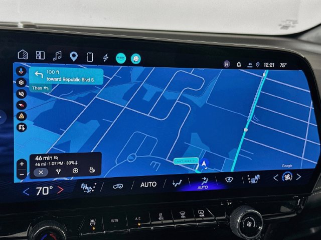 Used 2024 Chevrolet Blazer EV LT AWD/4WD image 19